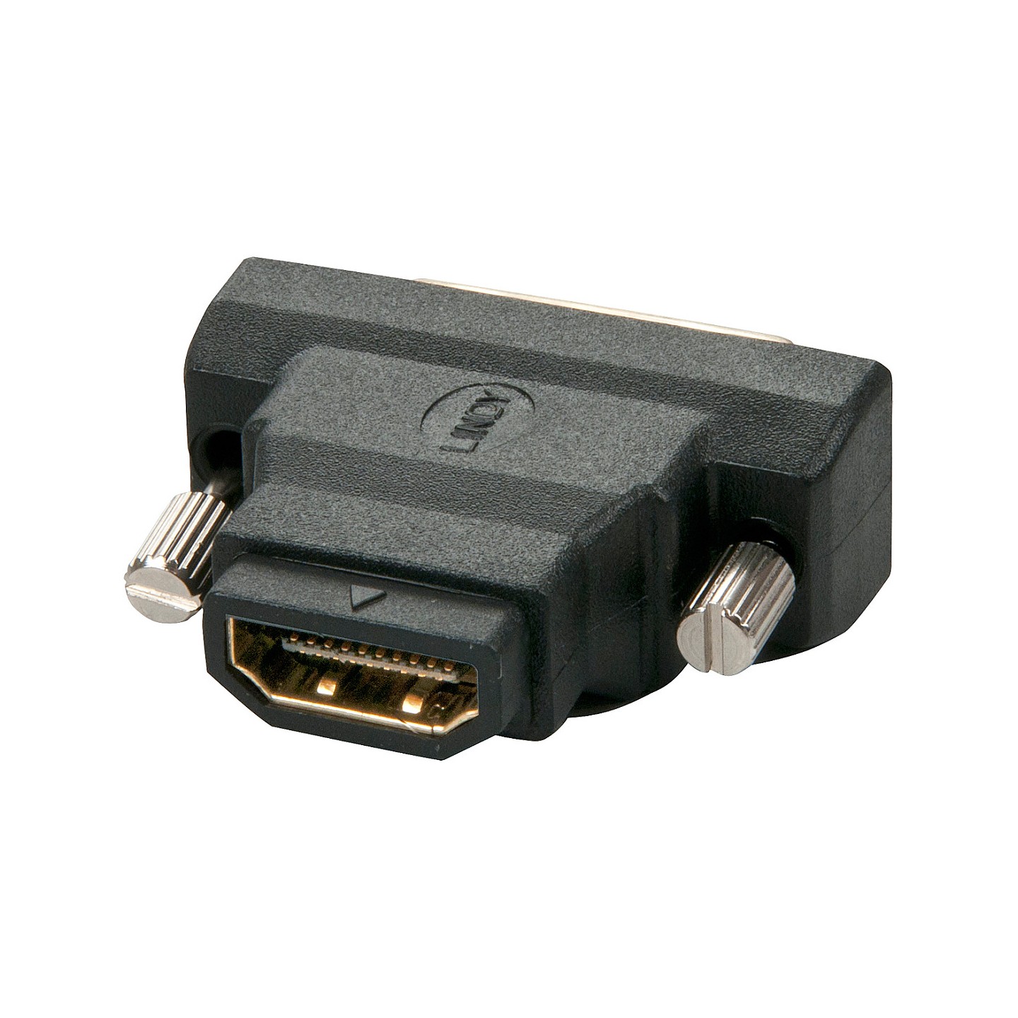 LINDY Adapter HDMI Typ A an DVI-D F M — Buy in Cyprus with Fast Delivery