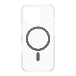CARE Case Flagship Black MagSAFE iPhone 16 Pro — Buy in Cyprus with Fast Delivery