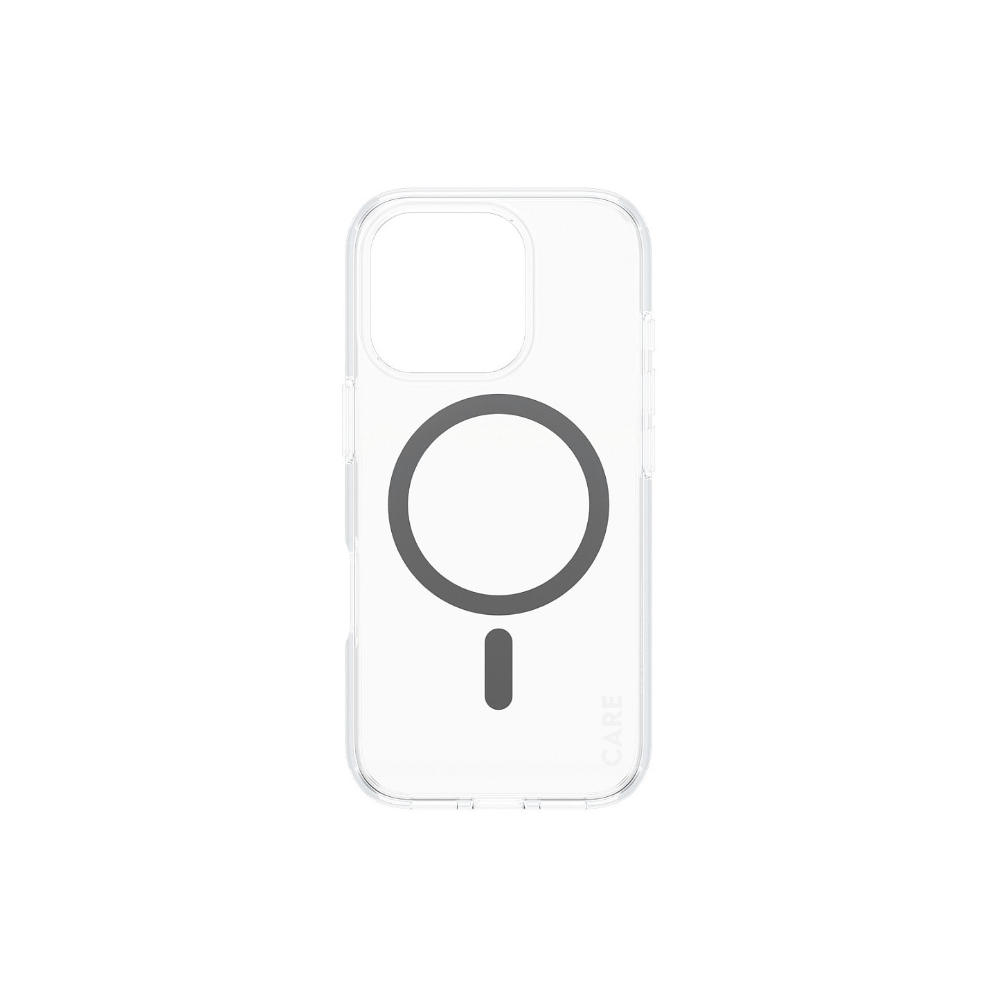 CARE Case Flagship Black MagSAFE iPhone 16 Pro — Buy in Cyprus with Fast Delivery