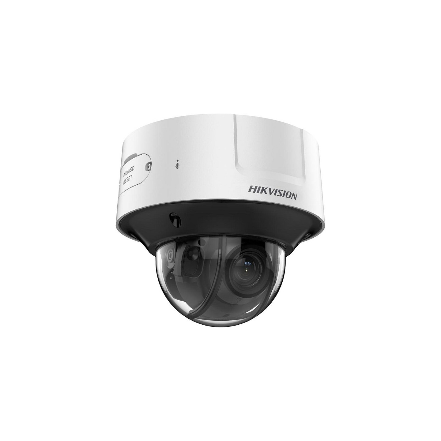 HIKVISION DS-2CD3D86G2T-IZHSUY(2.8-12mm)(H)eFO-STD Dome Smart IP — Buy in Cyprus with Fast Delivery