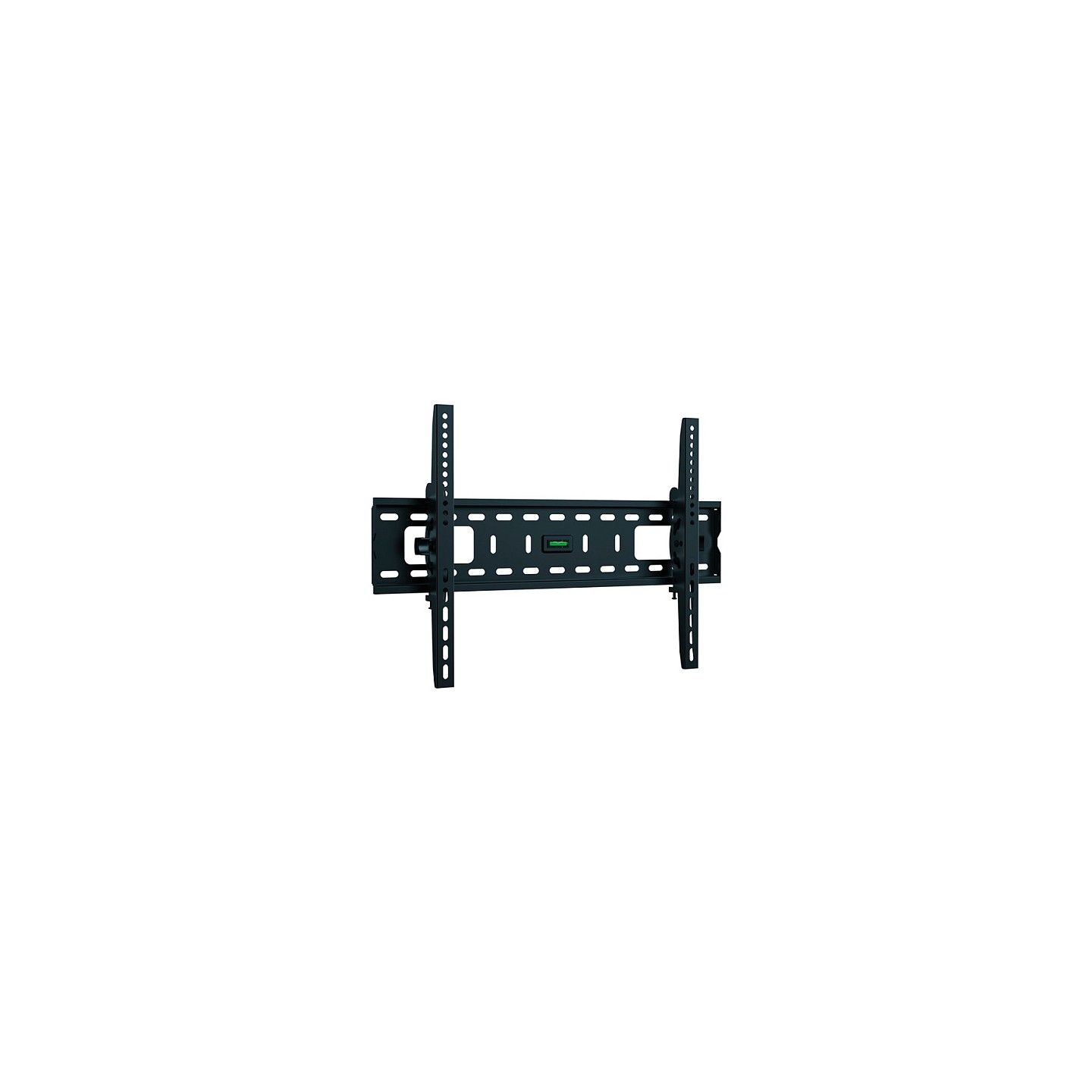 VALUE TV-Monitorwandhalterung schwarz neigbar — Buy in Cyprus with Fast Delivery