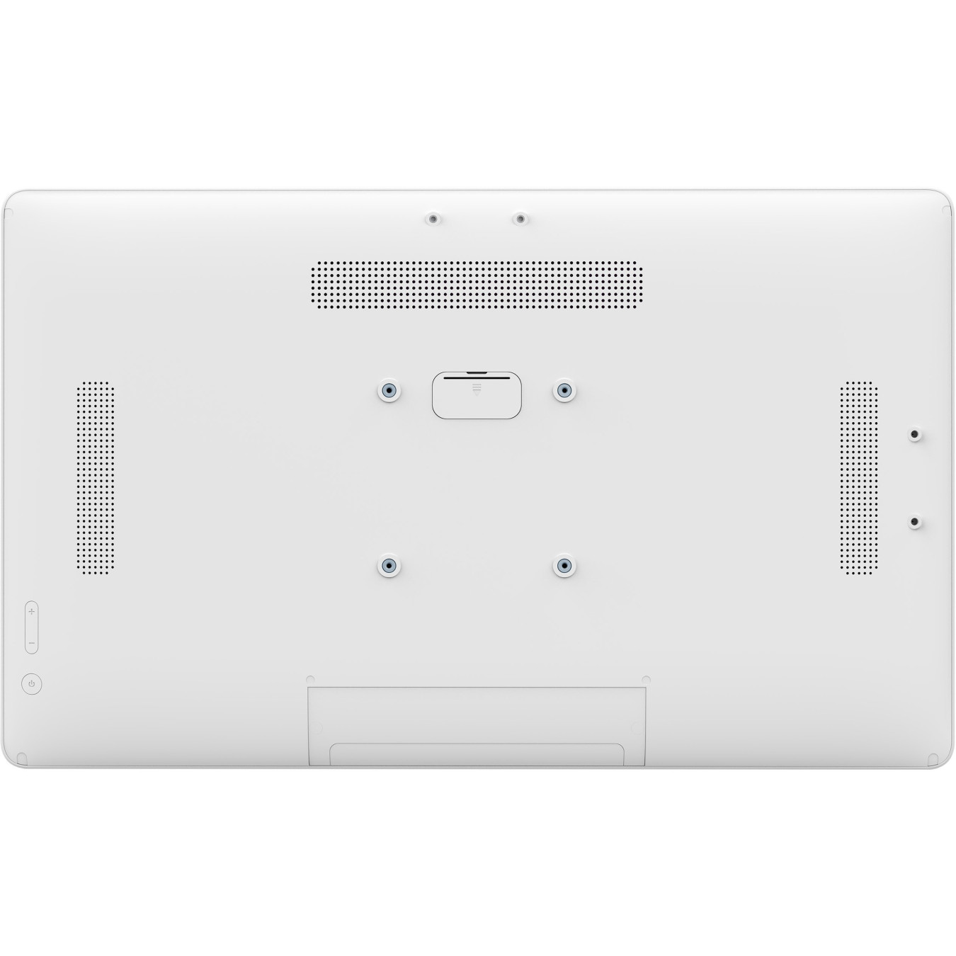 iiyama TW2424AS-W1 - 23.8-inch FHD IPS PCAP Touch Monitor, Android 12, RK3399 1.8GHz, 4GB RAM, 32GB, Black