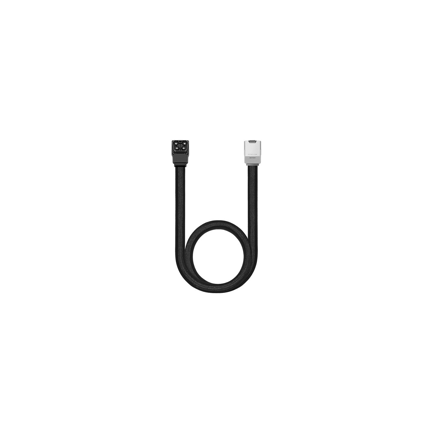 ECOFLOW Delta Pro 3 Delta Pro Extra Battery Cable 2m — Buy in Cyprus with Fast Delivery