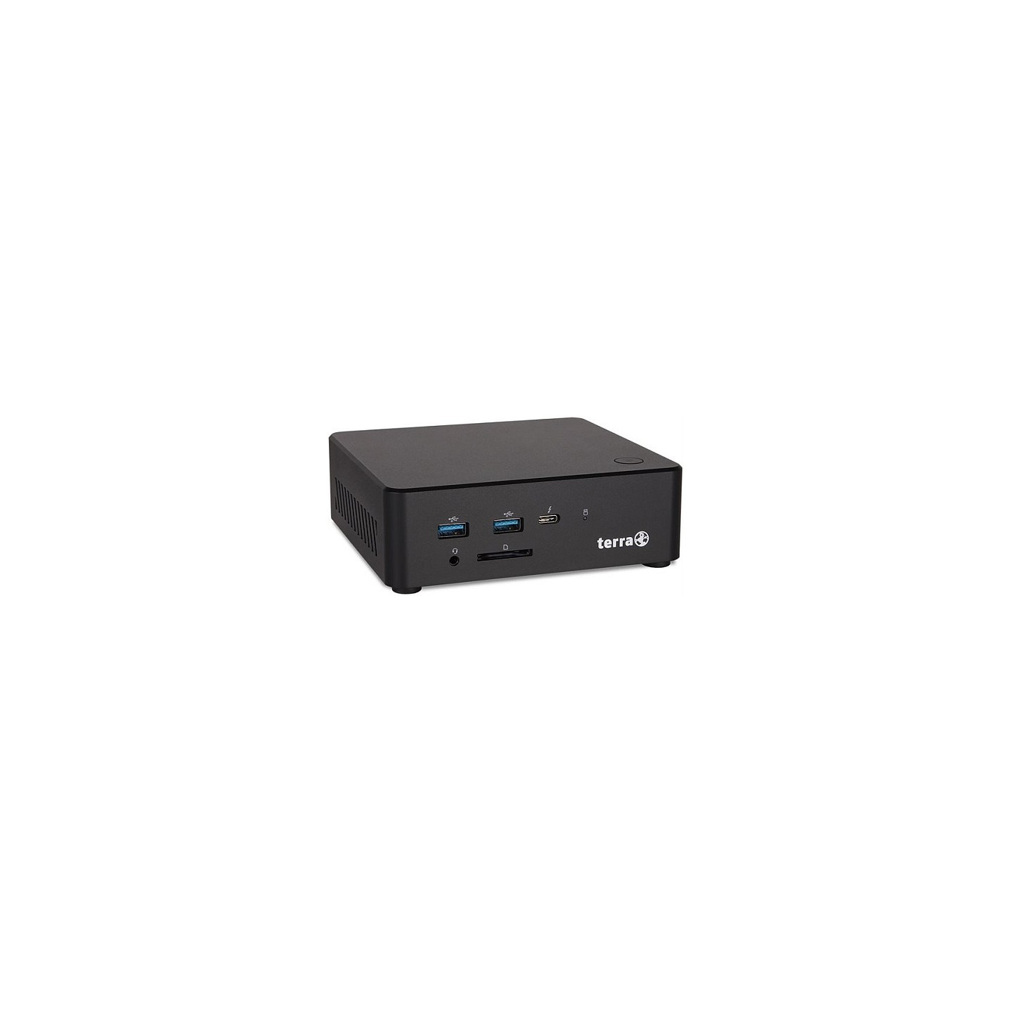 WORTMANN TERRA PC-Micro 7000C GREENLINE — Buy in Cyprus with Fast Delivery