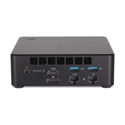 WORTMANN TERRA PC-Micro 7000C GREENLINE — Buy in Cyprus with Fast Delivery