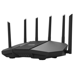 ASUS WL-Router RT-BE90U BE9400 Tri-Band WiFi7 AiMesh — Buy in Cyprus with Fast Delivery