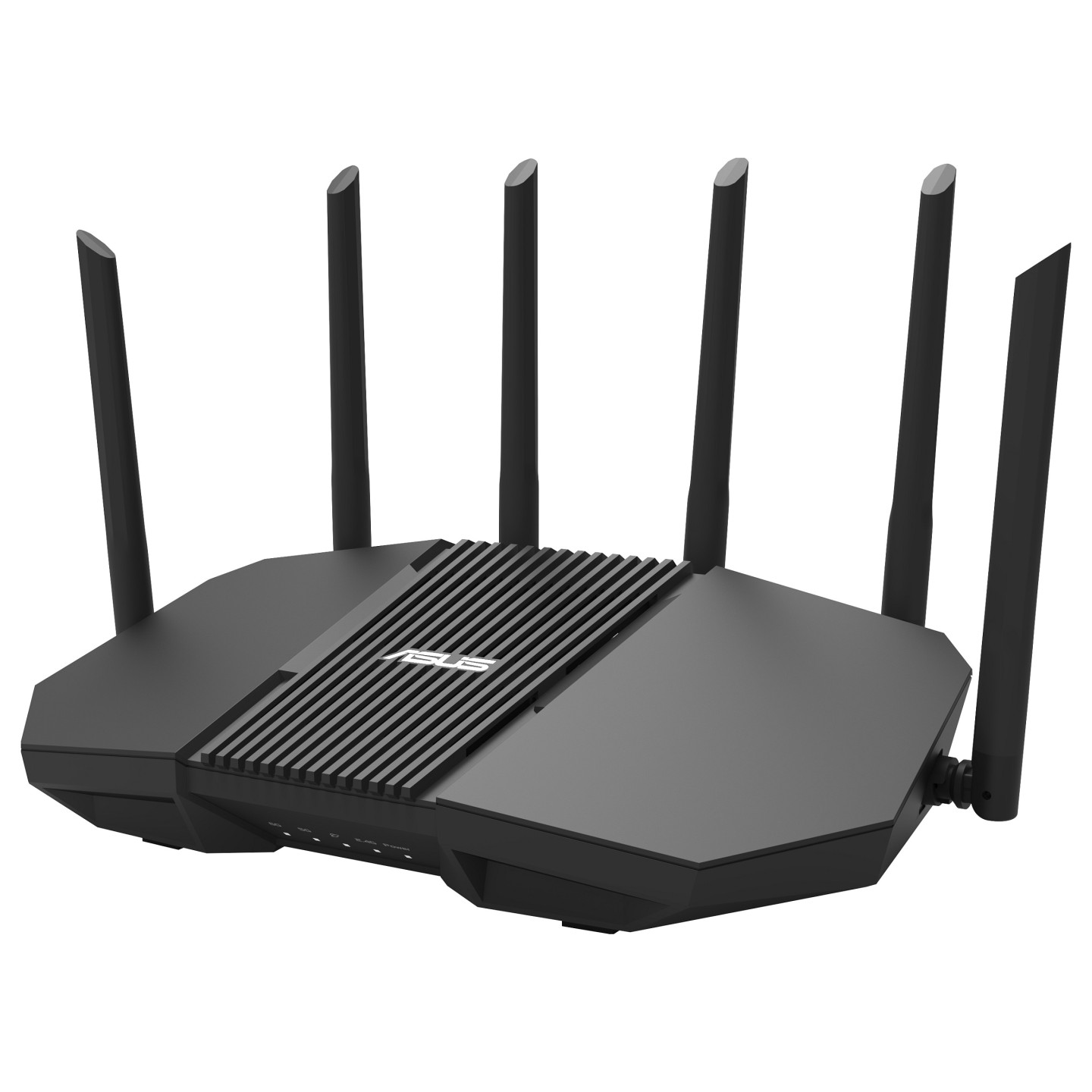ASUS WL-Router RT-BE90U BE9400 Tri-Band WiFi7 AiMesh — Buy in Cyprus with Fast Delivery