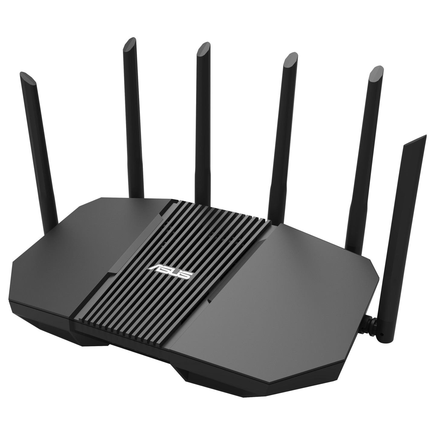 ASUS WL-Router RT-BE90U BE9400 Tri-Band WiFi7 AiMesh — Buy in Cyprus with Fast Delivery