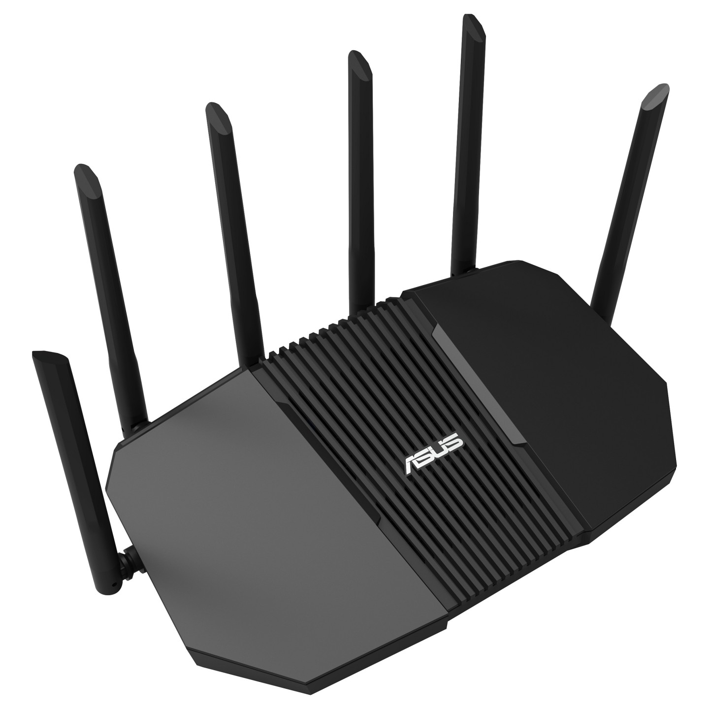 ASUS WL-Router RT-BE90U BE9400 Tri-Band WiFi7 AiMesh — Buy in Cyprus with Fast Delivery