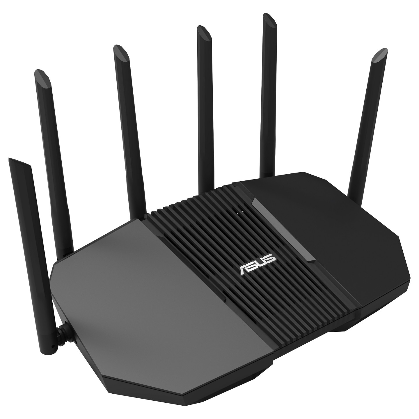 ASUS WL-Router RT-BE90U BE9400 Tri-Band WiFi7 AiMesh — Buy in Cyprus with Fast Delivery