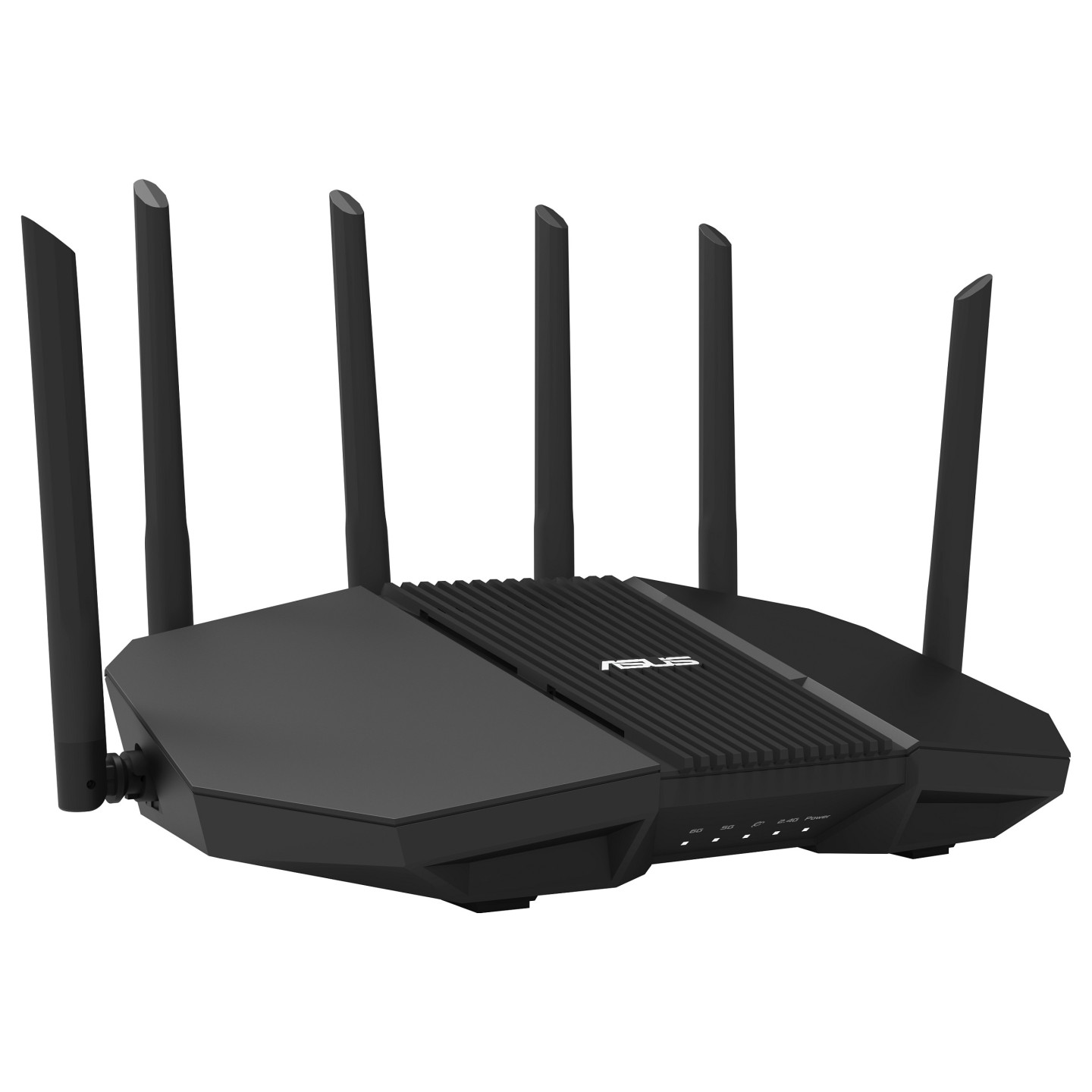 ASUS WL-Router RT-BE90U BE9400 Tri-Band WiFi7 AiMesh — Buy in Cyprus with Fast Delivery