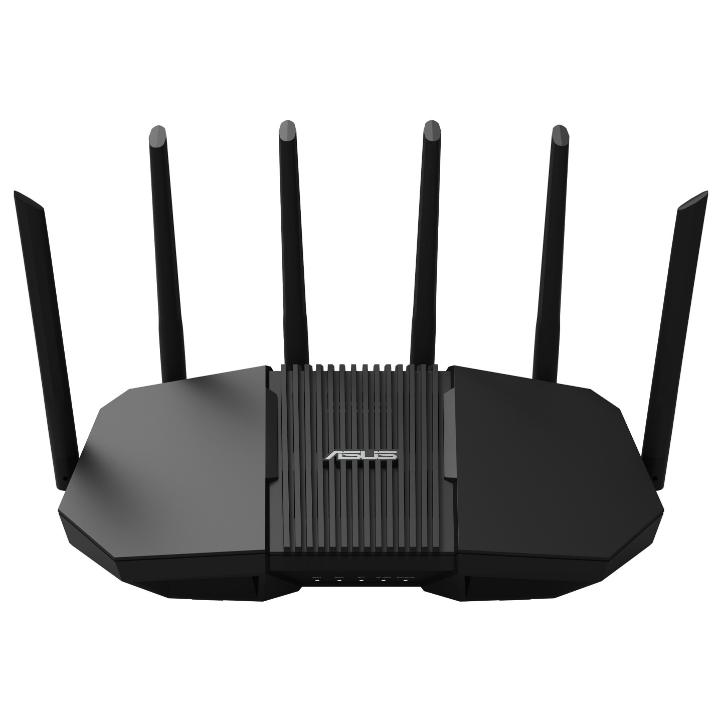ASUS WL-Router RT-BE90U BE9400 Tri-Band WiFi7 AiMesh — Buy in Cyprus with Fast Delivery
