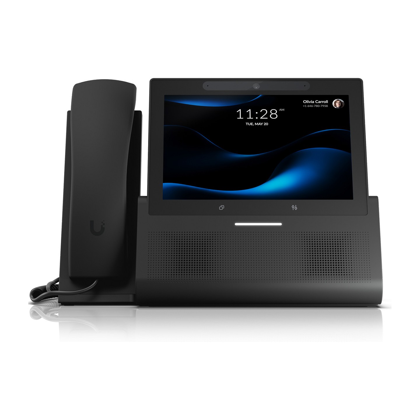 Ubiquiti UG3 Touch Enterprise (anthrazit) — Buy in Cyprus with Fast Delivery