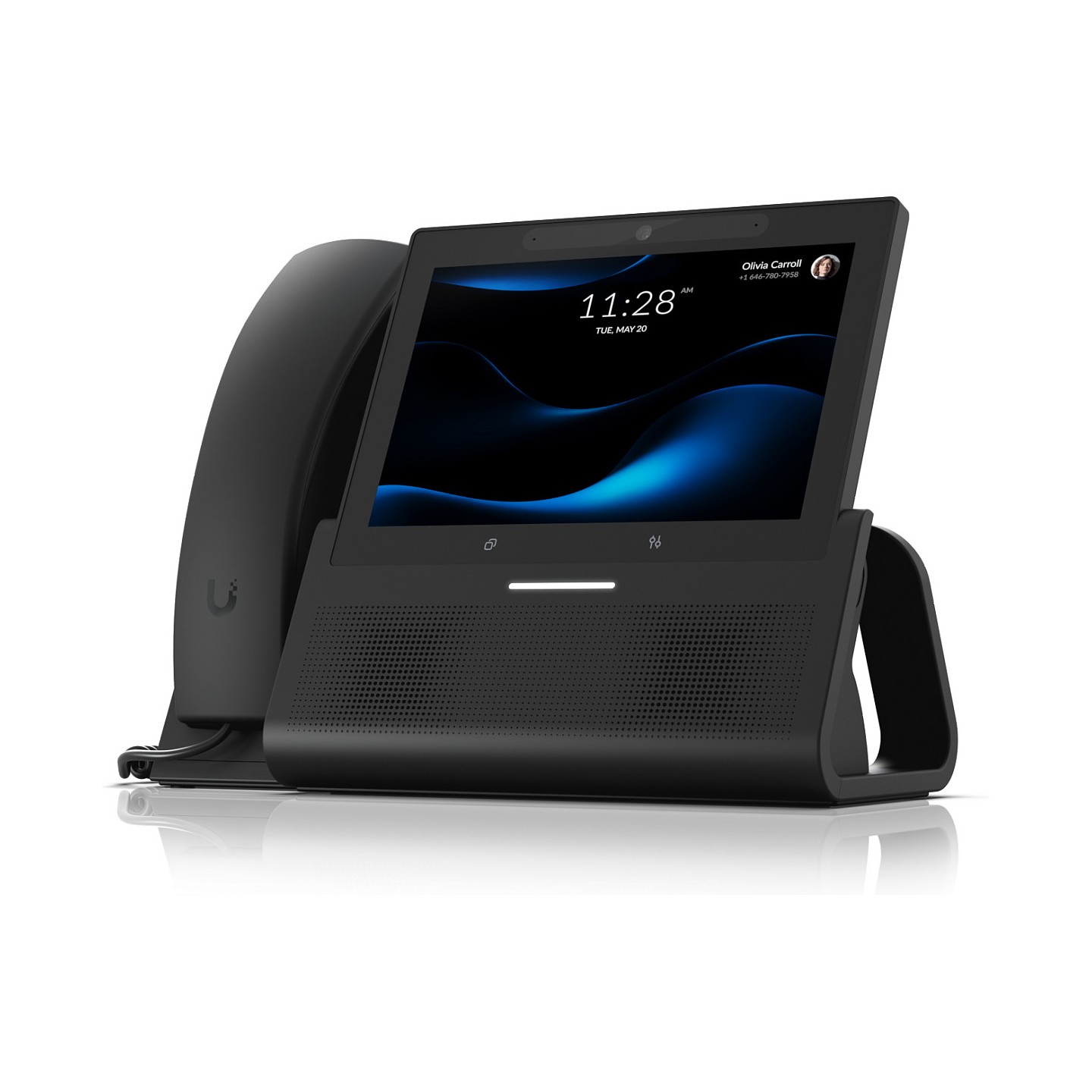 Ubiquiti UG3 Touch Enterprise (anthrazit) — Buy in Cyprus with Fast Delivery