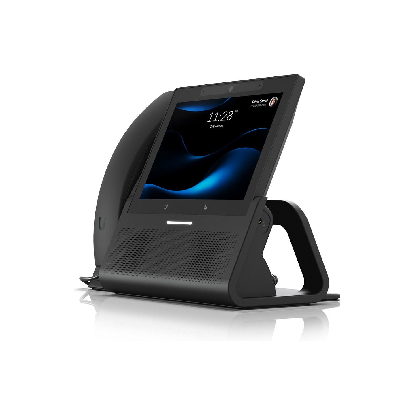 Ubiquiti UG3 Touch Enterprise (anthrazit) — Buy in Cyprus with Fast Delivery