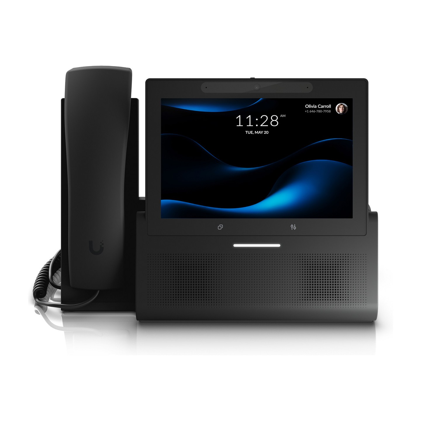 Ubiquiti UG3 Touch Enterprise (anthrazit) — Buy in Cyprus with Fast Delivery