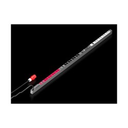 Rittal PDU metered+ 32A 3P CEE 24 X CEE7 3 Schuko — Buy in Cyprus with Fast Delivery