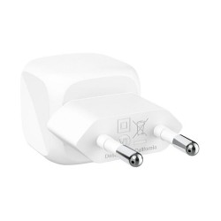 Belkin BOOST Charge USB-C 20W PD Ladegert PPS wei WCA009kqWH — Buy in Cyprus with Fast Delivery
