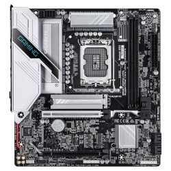 Gigabyte B860M GAMING WIFI6 (1851) (D) — Buy in Cyprus with Fast Delivery