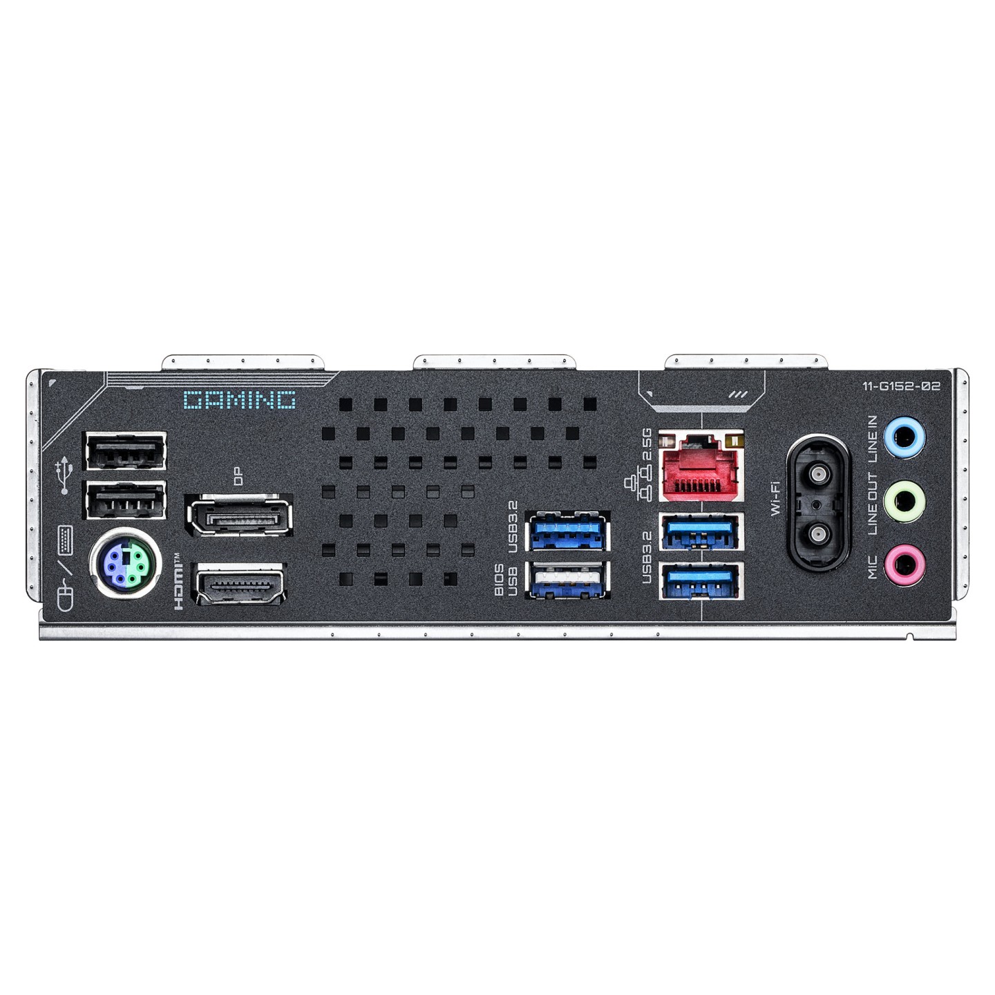 Gigabyte B860M GAMING WIFI6 (1851) (D) — Buy in Cyprus with Fast Delivery