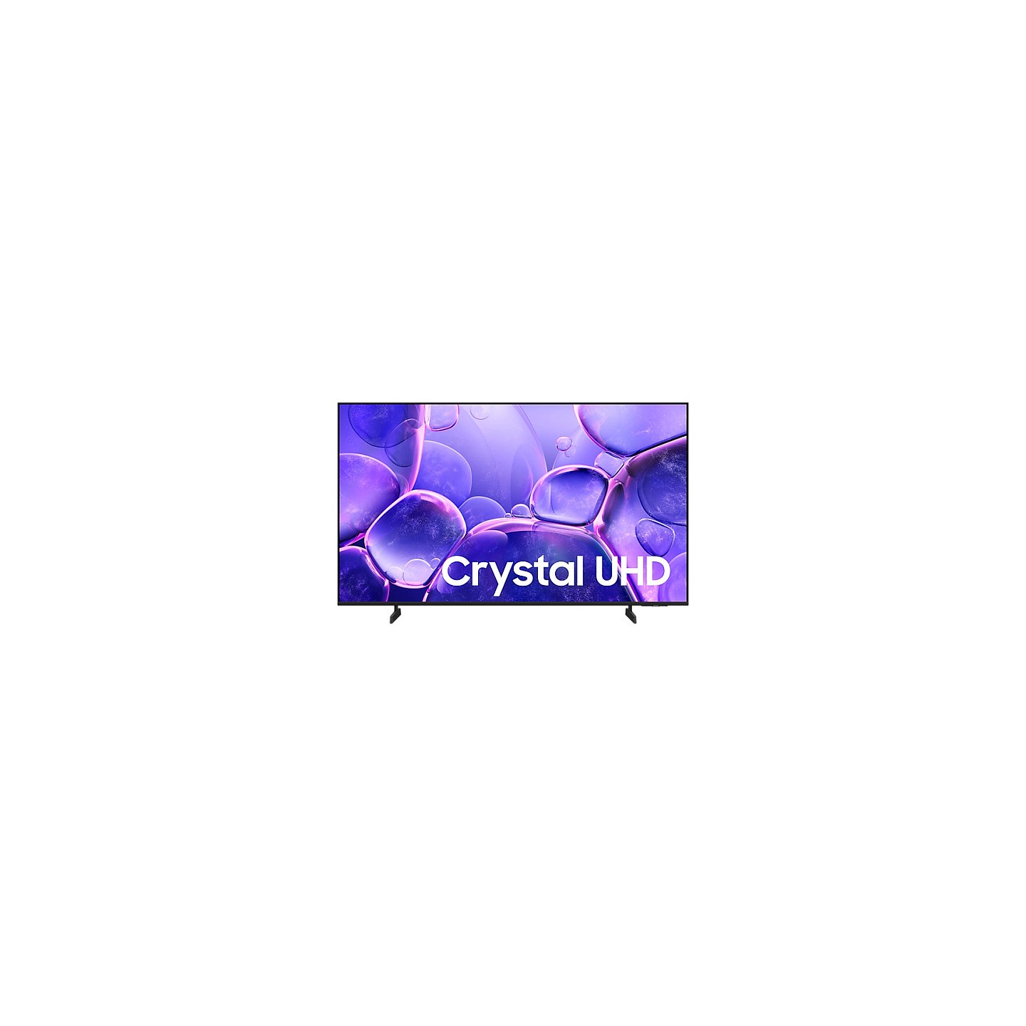 Samsung UE55U8072FU Crystal UHD Smart TV 139.7 cm 55 Zoll — Buy in Cyprus with Fast Delivery