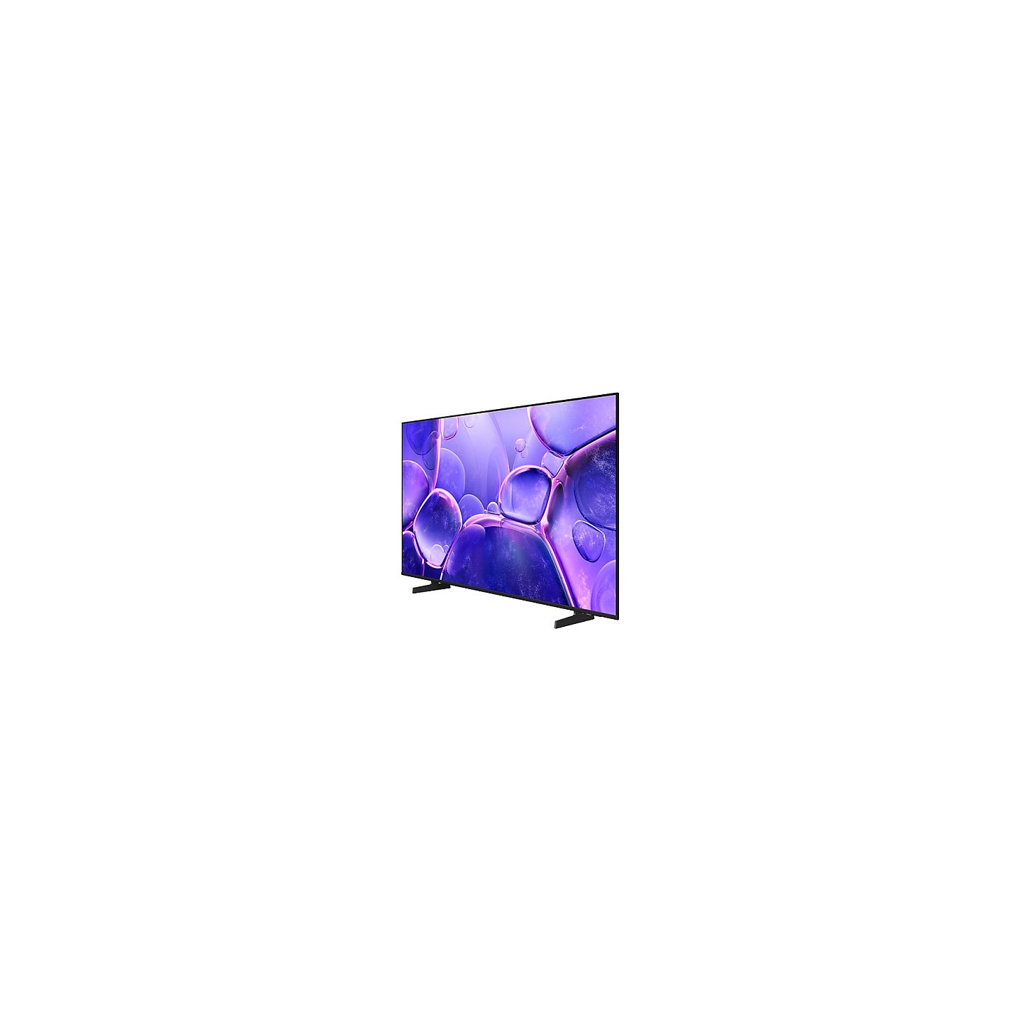 Samsung UE55U8072FU Crystal UHD Smart TV 139.7 cm 55 Zoll — Buy in Cyprus with Fast Delivery