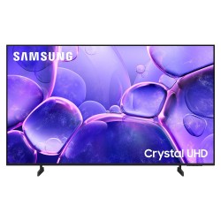 Samsung UE55U8072FU Crystal UHD Smart TV 139.7 cm 55 Zoll — Buy in Cyprus with Fast Delivery