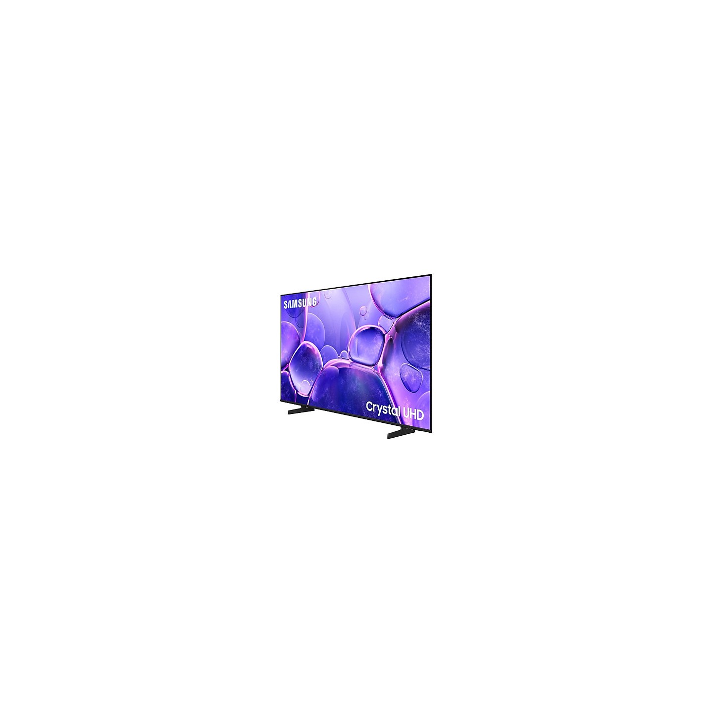 Samsung UE55U8072FU Crystal UHD Smart TV 139.7 cm 55 Zoll — Buy in Cyprus with Fast Delivery