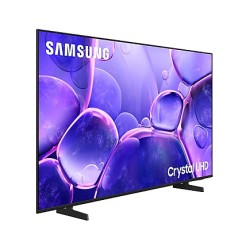 Samsung UE55U8072FU Crystal UHD Smart TV 139.7 cm 55 Zoll — Buy in Cyprus with Fast Delivery