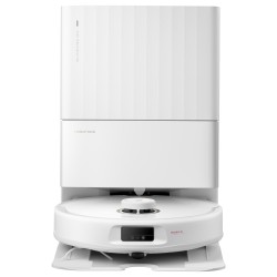 Roborock Q Revo MaxV White Saugroboter — Buy in Cyprus with Fast Delivery