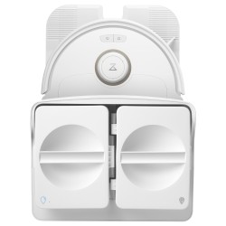 Roborock Q Revo MaxV White Saugroboter — Buy in Cyprus with Fast Delivery