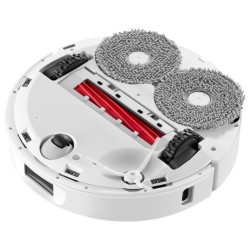 Roborock Q Revo MaxV White Saugroboter — Buy in Cyprus with Fast Delivery