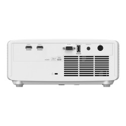 (1280x800) OPTOMA ZW340e DLP Laser 3600-Lumen HDMI USB 3D WXGA White — Buy in Cyprus with Fast Delivery