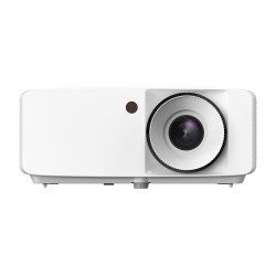 (1280x800) OPTOMA ZW340e DLP Laser 3600-Lumen HDMI USB 3D WXGA White — Buy in Cyprus with Fast Delivery