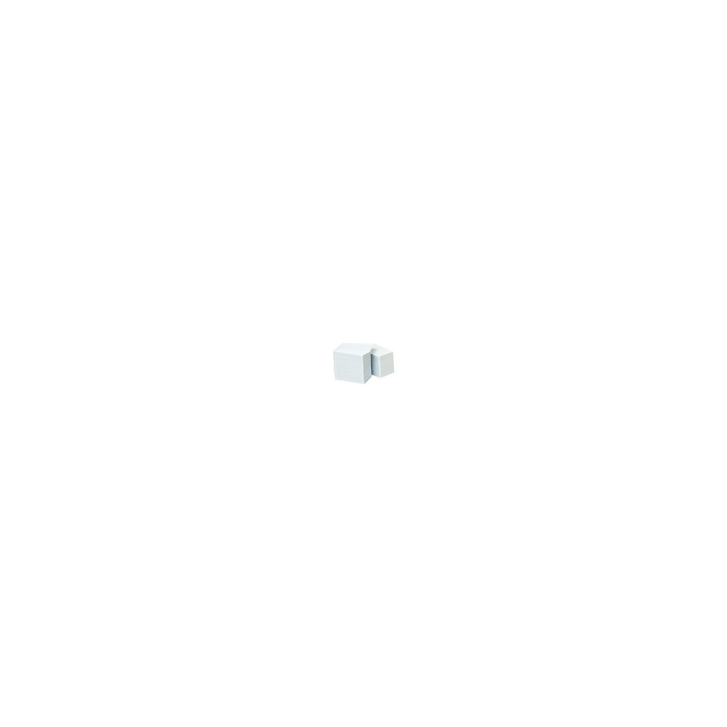 Zebra 800050-167 - Bürokleinmaterial - Weiß — Buy in Cyprus with Fast Delivery