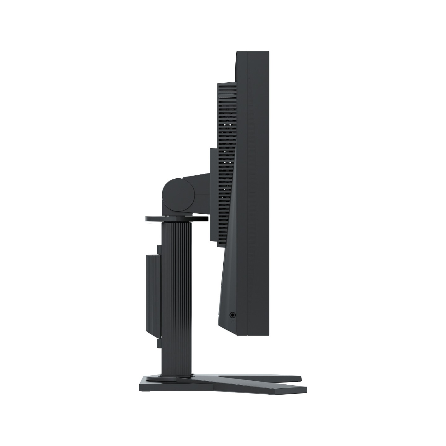 EIZO 48.3cm (19') S1934H-BK 5:4 DVI+DP LED IPS Lift bl. — Buy in Cyprus with Fast Delivery