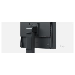 EIZO 48.3cm (19') S1934H-BK 5:4 DVI+DP LED IPS Lift bl. — Buy in Cyprus with Fast Delivery