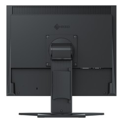 EIZO 48.3cm (19') S1934H-BK 5:4 DVI+DP LED IPS Lift bl. — Buy in Cyprus with Fast Delivery