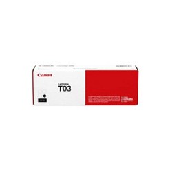 Canon Cartridge T03 Black Schwarz (2725C001) — Buy in Cyprus with Fast Delivery