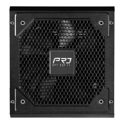 650W ASRock Pro Series PRO-650G 650W ATX 80+ Gold black — Buy in Cyprus with Fast Delivery