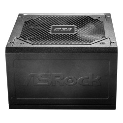 650W ASRock Pro Series PRO-650G 650W ATX 80+ Gold black — Buy in Cyprus with Fast Delivery