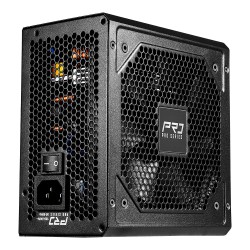 650W ASRock Pro Series PRO-650G 650W ATX 80+ Gold black — Buy in Cyprus with Fast Delivery