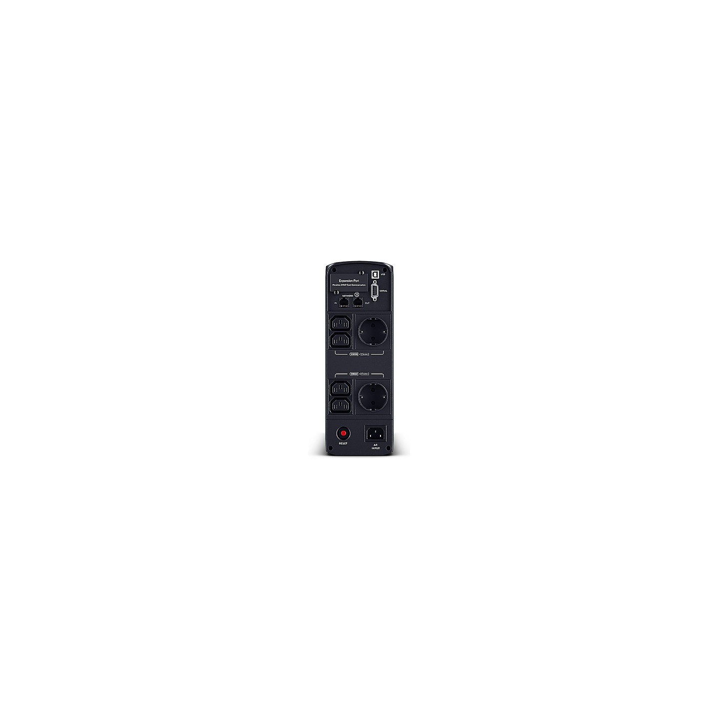 CyberPower USV CP1200EIPFCLCD Advanced PFC Sinewave Line-Interactive — Buy in Cyprus with Fast Delivery