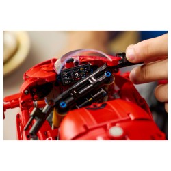 LEGO 42202 Technic Ducati Panigale V4 S Motorrad — Buy in Cyprus with Fast Delivery