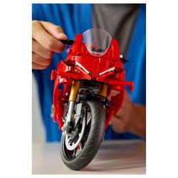 LEGO 42202 Technic Ducati Panigale V4 S Motorrad — Buy in Cyprus with Fast Delivery