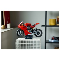 LEGO 42202 Technic Ducati Panigale V4 S Motorrad — Buy in Cyprus with Fast Delivery