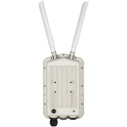 Buy D-Link DWL-8720AP - AC1300 Dual-Band Outdoor Access Point, IP67, White, PoE in Cyprus, Nicosia, Limassol, Larnaka, Pafos