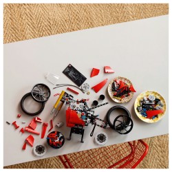 LEGO 42202 Technic Ducati Panigale V4 S Motorrad — Buy in Cyprus with Fast Delivery