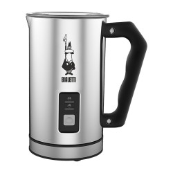 Bialetti MK01 Milchaufschumer Edelstahl — Buy in Cyprus with Fast Delivery