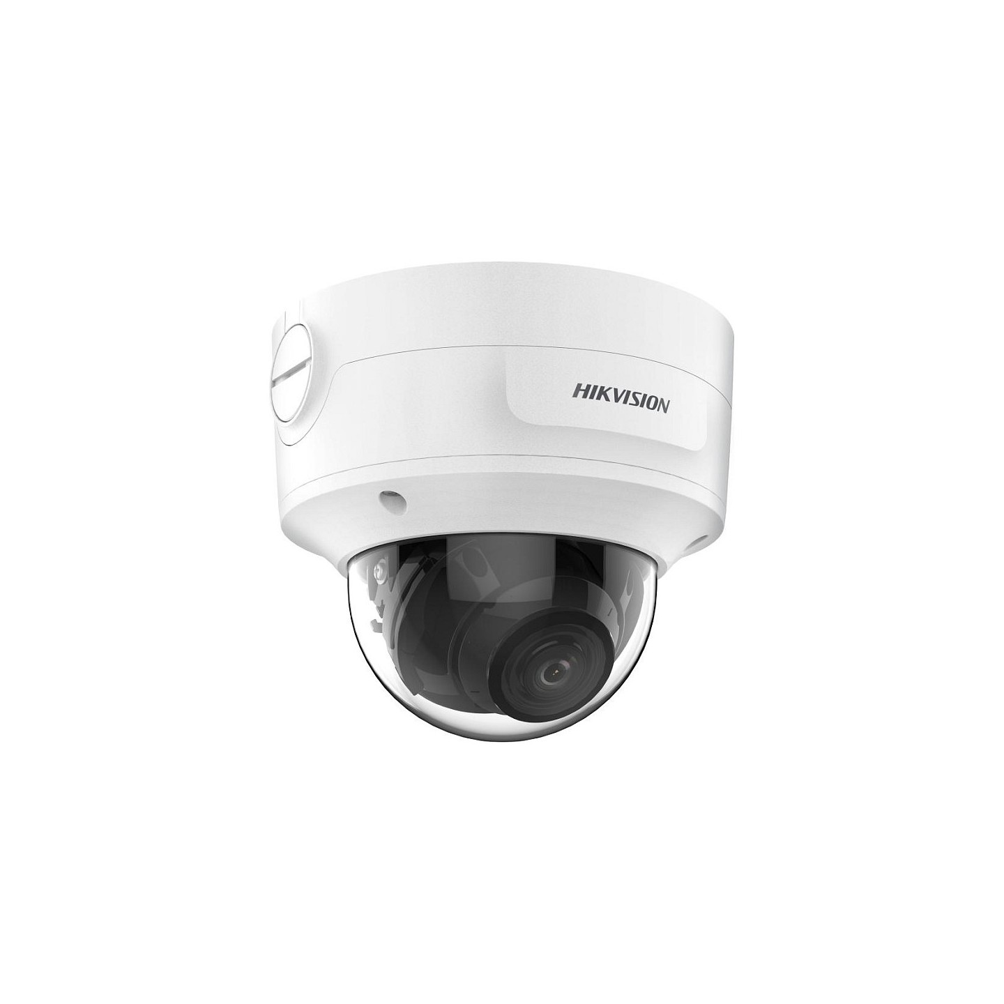 Hikvision Dome DS-2CD3786G2-IZS(2.7-13.5mm)(H) eF O-STD 8MP — Buy in Cyprus with Fast Delivery